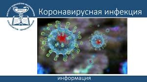  «Горячая линия» Министерства здравоохранения Нижегородской области по профилактике новой коронавирусной инфекции.
